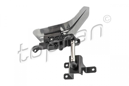 Senzori - Senzor reglare nivel faruri potrivit SKODA OCTAVIA II; VW CC B7, GOLF V, GOLF VI, JETTA III, JETTA IV, PASSAT B6, PASSAT B7 02.04-