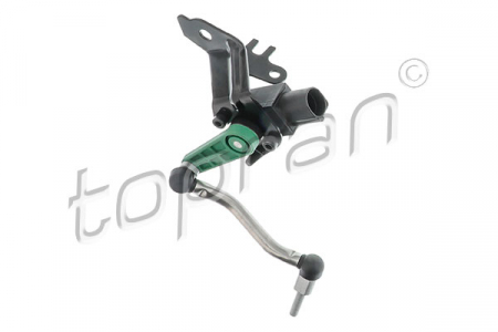 Electrica - Senzor reglare nivel faruri stanga fata potrivit AUDI A4 B8, A5 06.07-01.17