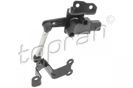 Electrica - Senzor reglare nivel faruri stanga potrivit SEAT ALHAMBRA; VW PASSAT B7, SHARAN 05.10-