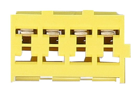 Senzor tahograf (lungime: 25mm, KITAS 4.0) potrivit MERCEDES SPRINTER [1]