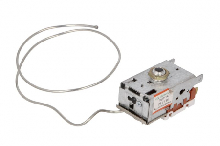 Senzor temperatura A / C intern potrivit SCANIA 3 BUS, 4 DC11.01-DT12.08 01.88- Electrica - Senzor temperatura A / C intern potrivit SCANIA 3 BUS, 4 DC11.01-DT12.08 01.88-