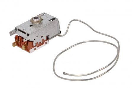 Senzor temperatura A / C intern potrivit SCANIA 3 BUS, 4 DC11.01-DT12.08 01.88- [1]