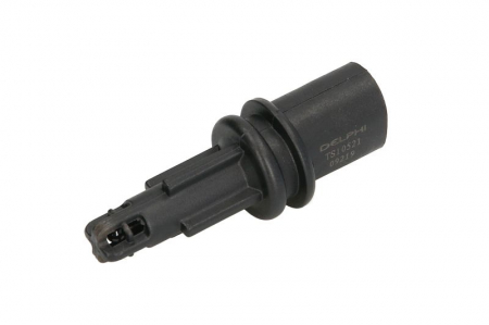 Senzori - Senzor temperatura admisie aer potrivit ALFA ROMEO 145, 146; OPEL ASTRA F, ASTRA G, ASTRA G CLASSIC, ASTRA G/KOMBI, ASTRA H, ASTRA H CLASSIC, ASTRA H GTC, ASTRA H/KOMBI 1.0-1.8LPG 09.91-