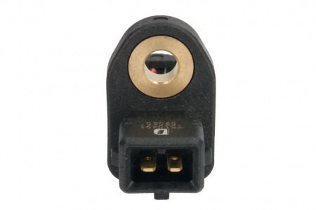 Senzor temperatura admisie aer potrivit AUDI A3, A4 B5, A4 B6, A6 C5, A8 D2, ALLROAD C5, TT; SEAT ALHAMBRA; SKODA SUPERB I; VW BORA, BORA I, GOLF IV, NEW BEETLE 1.6-2.8 11.94-09.10 [1]