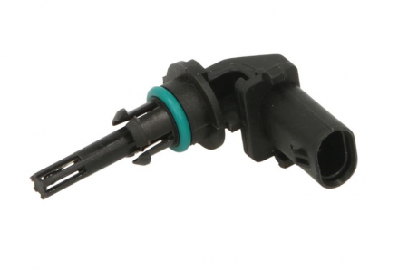 Senzor temperatura admisie aer potrivit BMW 1 (F20), 1 (F21), 1 (F40), 2 (F22, F87), 2 (F23), 2 (F45), 2 (G42, G87), 2 GRAN COUPE (F44), 2 GRAN TOURER (F46) 1.5D-3.0DH 03.06- [0]