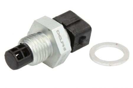 Senzor temperatura admisie aer potrivit CHEVROLET AVEO / KALOS, MATIZ, SPARK; DAEWOO KALOS, MATIZ, TICO 0.8-1.2 01.96- [0]