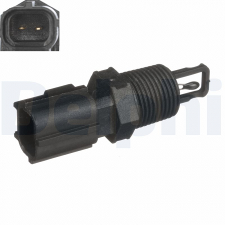 Senzor temperatura admisie aer potrivit FORD ESCORT VI, FOCUS I, FOCUS I/KOMBI, PUMA, TOURNEO CONNECT, TRANSIT, TRANSIT CONNECT 1.7-2.4D 1995-2013 [2]