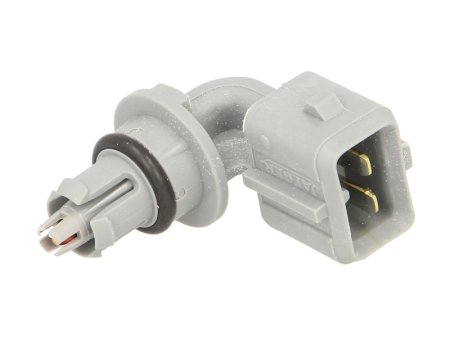 Electrica - Senzor temperatura admisie potrivit CITROEN C4, C4 I, C5 I, C5 II, C5 III, C6, C8, XANTIA, XM, XSARA, XSARA PICASSO; PEUGEOT 206, 307, 406, 407, 605, 607, 807 1.5D-3.0 10.96-