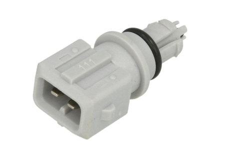 Senzor temperatura admisie potrivit CITROEN SAXO, XSARA, XSARA PICASSO; NISSAN KUBISTAR; PEUGEOT 106 I, 106 II, 206, 306; RENAULT CLIO II, CLIO III, KANGOO 1.2/1.2ALK/1.6 05.93- [1]