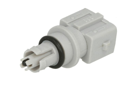 Electrica - Senzor temperatura admisie potrivit CITROEN SAXO, XSARA, XSARA PICASSO; NISSAN KUBISTAR; PEUGEOT 106 I, 106 II, 206, 306; RENAULT CLIO II, CLIO III, KANGOO 1.2/1.2ALK/1.6 05.93-