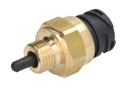 Electrica - Senzor temperatura admisie potrivit MAN E2000, F2000, F90, FOC, HOCL, LION'S CITY, LION'S COACH, LION'S REGIO, LION'S STAR, M 2000 L, M 2000 M, M90, NG, NL D0824LF01-E2876LUH03 dupa 1985