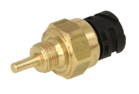 Electrica - Senzor temperatura admisie potrivit MAN E2000, F2000, HOCL, LION'S CITY, LION'S COACH, LION'S STAR, M 2000 L, NG, NL, NM, SL II, SÜ, TGA, TGL I, TGM I D0826LOH03-E2876LUH02 dupa 1993