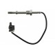 NTY - SENZOR TEMPERATURA AEDERE ALFA ROMEO GIULIA 2.2 15-, STELVIO 2.2D 16- /ÎNAINTE CATALIZATOR EGT-FT-033