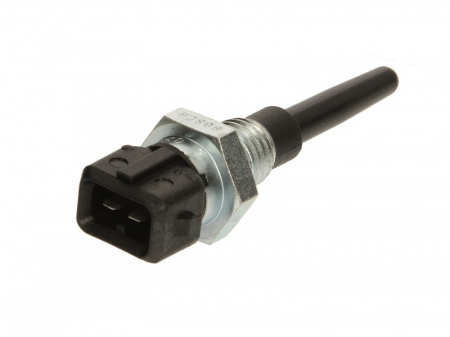 Piese Auto - Senzor temperatura aer admisie AUDI 80, A6, A8, CABRIOLET, COUPE; BMW Seria 3 (E36), 5 (E34), 7 (E32), 7 (E38), 8 (E31), Z3 (E36); FIAT COUPE, PUNTO, UNO; LANCIA KAPPA 1.4-5.6 intre 1987-2005