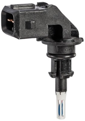 Injectie centrala/comanda - Senzor temperatura aer admisie BMW Seria 1 (E81), 1 (E82), 1 (E87), 1 (E88), 3 (E46), 3 (E90), 3 (E91), 3 (E92), 3 (E93), 5 (E60), 5 (E61), 5 (F10), 5 (F11), 5 GRAN TURISMO (F07) 2.0D-4.4D intre 2002-