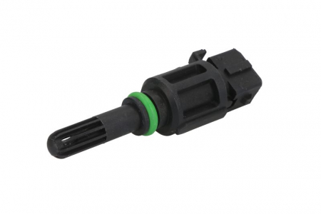 Senzor temperatura aer admisie BMW Seria 3 (E36), 3 (E46), 5 (E34), 5 (E39), 5 (E60), 7 (E38), 7 (E65, E66, E67), 8 (E31), X3 (E83), X5 (E53), Z3 (E36), Z4 (E85) 1.7D-5.4 intre 1990-2010 [1]