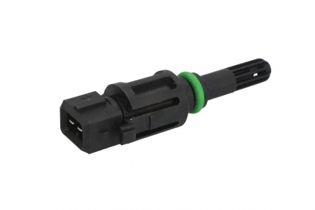 Piese Auto - Senzor temperatura aer admisie BMW Seria 3 (E36), 3 (E46), 5 (E34), 5 (E39), 5 (E60), 7 (E38), 7 (E65, E66, E67), 8 (E31), X3 (E83), X5 (E53), Z3 (E36), Z4 (E85) 1.7D-5.4 intre 1990-2010