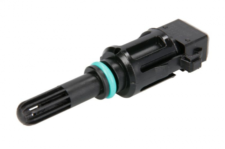 Piese Auto - Senzor temperatura aer admisie BMW Seria 3 (E36), 3 (E46), 5 (E34), 5 (E39), 5 (E60), 7 (E38), 7 (E65, E66, E67), 8 (E31), X3 (E83), X5 (E53), Z3 (E36), Z4 (E85) 1.7D-5.4 intre 1990-2010