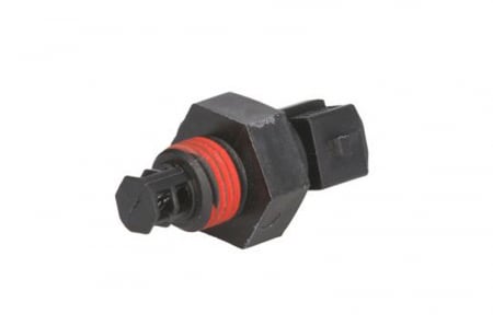 Piese Auto - Senzor temperatura aer admisie CHEVROLET MATIZ, SPARK; DAEWOO MATIZ; HYUNDAI ACCENT, ACCENT I, COUPE, GRAND SANTA FÉ, H-1 CARGO, H-1 TRAVEL, H100, H350, IX35, IX55, LANTRA II, PONY 0.8-3.0D 
