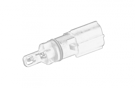 Piese Auto - Senzor temperatura aer admisie  CHRYSLER 200, 300 C, ASPEN, SEBRING; DODGE AVENGER, CHALLENGER, CHARGER, DAKOTA, DURANGO, JOURNEY, RAM 1500; JEEP COMMANDER, GRAND CHEROKEE II 2.4-5.7 