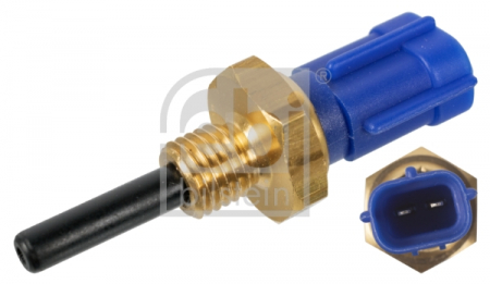 Piese Auto - Senzor temperatura aer admisie MAZDA 323 F VI, 323 S VI, 5, 6, 626 V, B-SERIE, CX-7, DEMIO, MPV II, PREMACY 1.3-2.5D intre 1998-2013