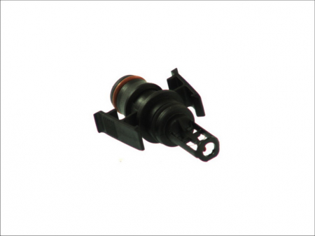 Piese Auto - Senzor temperatura aer admisie MERCEDES C T-MODEL (S202), C (W202), CLK (A208), CLK (C208), COUPE (C124), E (A124), E (C124), E T-MODEL (S124), E (W124), KOMBI T-MODEL (S124) 1.8-3.6 intre 1986-2006