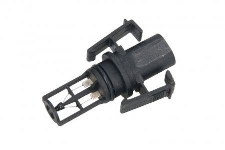 Piese Auto - Senzor temperatura aer admisie MERCEDES UNIMOG, A (W168), A (W169), A (W176), B (W245), B (W246, W242), C (C204), C (C205), C (CL203), C T-MODEL (S202), C T-MODEL (S203) 0.7-6.2 