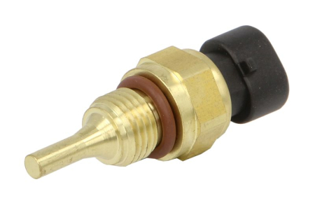 Electrica - Senzor temperatura aer admisie potrivit CASE; CUMMINS; VOLVO potrivit CASE IH 215, 245, 275, 305, 335, 240, 255, 270, 285, 280, 330, 325, 375, 425, 450, 500; JOHN DEERE 9570 R, 9570 RT, 9570 RX, 9620 