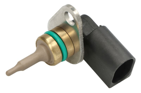 Electrica - Senzor temperatura aer admisie potrivit MERCEDES ACTROS MP4 / MP5, AROCS 471.943-OM936.916 07.11-