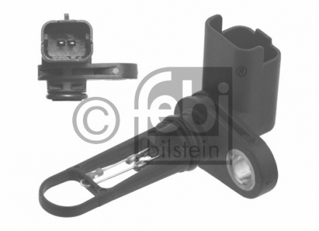 Piese Auto - Senzor temperatura aer admisie VOLVO C30, S40 II, S80 II, V50, V70 III; CITROEN BERLINGO, BERLINGO MULTISPACE, C1, C2, C2 ENTERPRISE, C3 I, C3 II, C3 PICASSO, C3 PLURIEL, C4 1.4D-3.2D dupa 2001