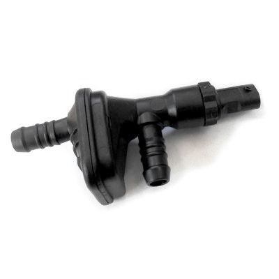 Injectie centrala/comanda - Senzor temperatura combustibil AUDI A3, A4, TT; SEAT ALTEA, ALTEA XL, LEON, TOLEDO III; SKODA OCTAVIA II, RAPID, SUPERB II, YETI; VW BEETLE, CADDY III, EOS, GOLF PLUS, GOLF VI, JETTA III 1.4D-3.0D dup