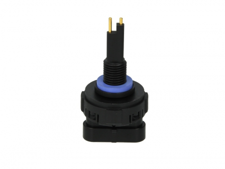 Injectie centrala/comanda - Senzor temperatura combustibil OPEL CORSA D 1.3D/1.7D intre 2006-2014