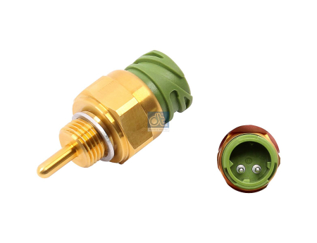 Electrica - Senzor temperatura combustibil potrivit DAF