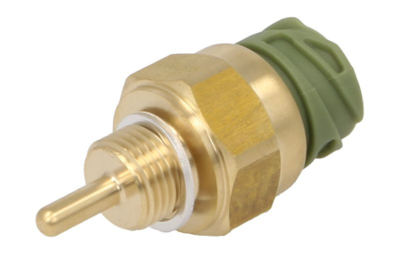 Electrica - Senzor temperatura combustibil potrivit DAF potrivit DAF XF 105 MX300/MX340/MX375 dupa 2005