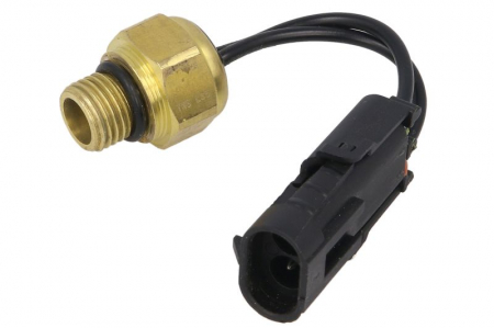 Senzor temperatura combustibil potrivit JOHN DEERE 5000, 6000, 7000 3029-6531A [0]