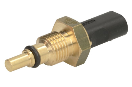 Electrica - Senzor temperatura combustibil potrivit MERCEDES B SPORTS TOURER (W247), C (W205), E (C238), E (W213), GLC (X253), SPRINTER 3,5-T (B907), V (W447), VITO TOURER (W447) 1.6D/2.0D/2.9D dupa 2016