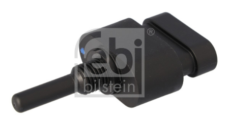 Senzor temperatura combustibil potrivit OPEL CORSA D, CORSA D/HATCHBACK, MERIVA A 1.3D 2003-2014 [2]