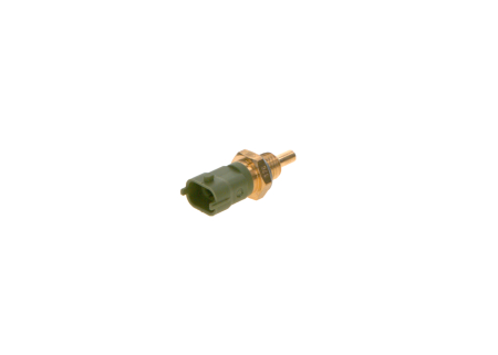 Electrica - Senzor temperatura combustibil potrivit VOLVO C30, C70 II, S40 II, S60 I, S60 II, S80 II, V40, V50, V60 I, V70 II, V70 III, V70 III/KOMBI, XC60 I, XC70 I, XC70 II, XC90 I 1.4D-3.0D dupa 2001