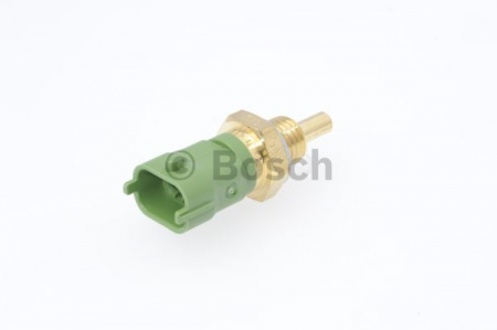 Alimentare combustibil - Senzor temperatura combustibil VOLVO C30, C70 II, S40 II, S60 I, S80 II, V50, V70 II, V70 III, XC60, XC70 II, XC90 I; FORD RANGER; MAZDA BT-50; RENAULT KANGOO; SUBARU TREZIA; TOYOTA AURIS 1.4D-3.0D du