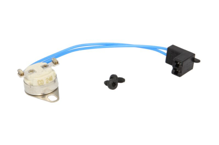 Electrica - Senzor temperatura compartiment motor WEBASTO AIR TOP 2000D, 2000S