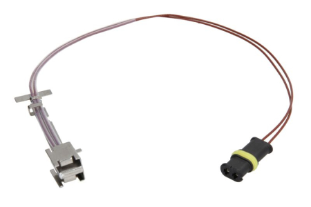 Electrica - Senzor temperatura compartiment motor WEBASTO AIR TOP 2000ST