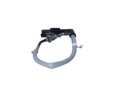 Senzor temperatura evacuare (2 pini) potrivit VOLVO 7700, B9 09.05- [2]