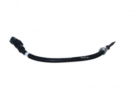 Senzor temperatura evacuare (2 pini) potrivit VOLVO 8900, 9500, 9700, 9900, B5, FE II, FL III 01.08- [3]