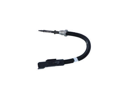 Senzor temperatura evacuare (2 pini) potrivit VOLVO 8900, 9500, 9700, 9900, B5, FE II, FL III 01.08- [2]