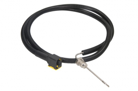 Electrica - Senzor temperatura evacuare (2PIN) potrivit MERCEDES ACTROS MP4 / MP5 07.11-