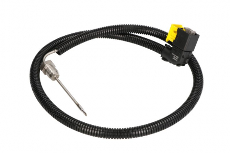 Electrica - Senzor temperatura evacuare (3PIN) potrivit MERCEDES ACTROS MP4 / MP5 07.11-