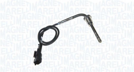Alimentare combustibil - Senzor temperatura evacuare ALFA ROMEO 159, BRERA, SPIDER 1.9-2.4D intre 2005-2012