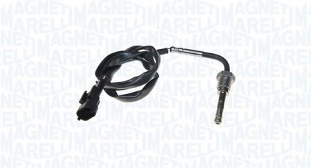 Alimentare combustibil - Senzor temperatura evacuare ALFA ROMEO 159, BRERA, SPIDER; LANCIA DELTA III 1.9/1.9D/2.4D intre 2005-2014