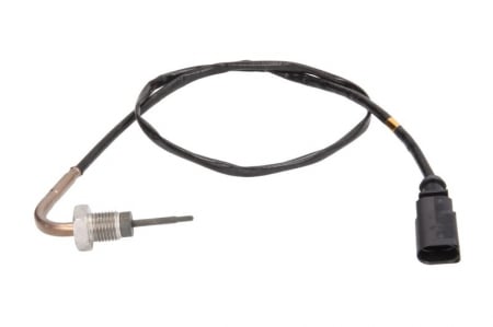 Piese Auto - Senzor temperatura evacuare AUDI A3, Q2, TT; SEAT ATECA, LEON, LEON SC, LEON ST; SKODA KAROQ, OCTAVIA III, SUPERB III; VW ARTEON, CADDY ALLTRACK, CADDY IV, GOLF ALLTRACK VII 2.0D dupa 2012
