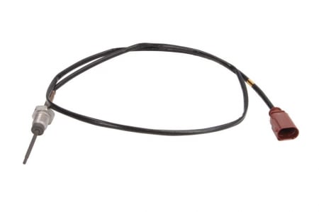 Piese Auto - Senzor temperatura evacuare AUDI A3, Q2, TT; SEAT LEON SC, LEON ST; SKODA OCTAVIA III; VW GOLF ALLTRACK VII, GOLF VII, PASSAT, PASSAT ALLTRACK 2.0D dupa 2012